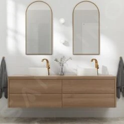 Steinberg 280 - Wastafelkraan, Rose Goud 280 1700 RG -Badkamer Luxe 5637aadef4a77fde861de025