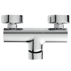 Ideal Standard CeraLine - Opbouw Douchemengkraan, Chroom BC200AA -Badkamer Luxe 56581e333e227ad634db87cb