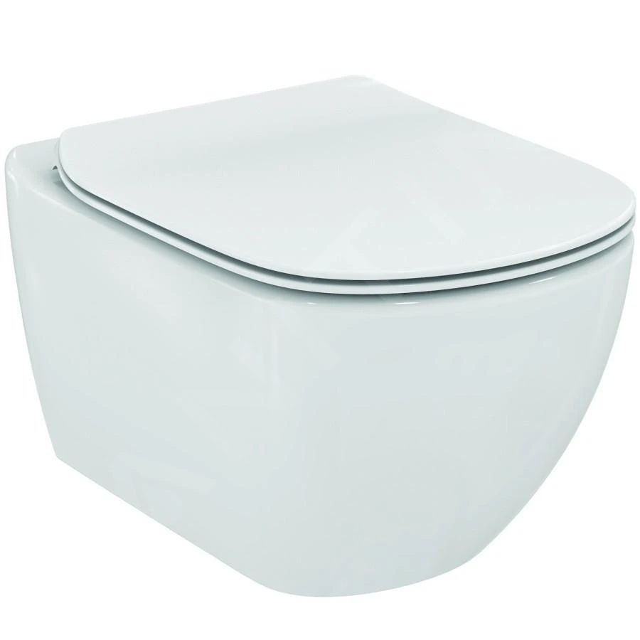 Ideal Standard ProSys - Toiletset- Inbouwreservoir, Closet, WC-zitting Tesi, Oleas M2 Bedieningsplaat, Aquablade, SoftClose, Chroom ProSys120M SP3 3 Ideal Standard ProSys - Toiletset- Inbouwreservoir, Closet, WC-zitting Tesi, Oleas M2 Bedieningsplaat, Aquablade, SoftClose, Chroom ProSys120M SP3 - Afbeelding 3