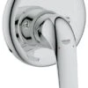 Grohe Euroeco Special - Inbouw Douchekraan, Chroom 32784000