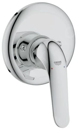 Grohe Euroeco Special - Inbouw Douchekraan, Chroom 32784000