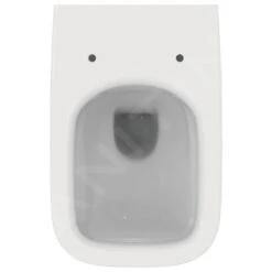 Ideal Standard I.Life A - Hangende WC RL+, Rimless, Wit T471701 -Badkamer Luxe 575a3707c7d48d3321a23fe9