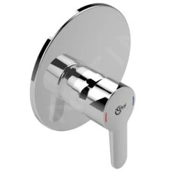 Ideal Standard Ceraplus II - Inbouw Douchemengkraan, Chroom A6865AA