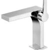 Keuco Edition 11 - Wastafelkraan, Chroom 51102010100