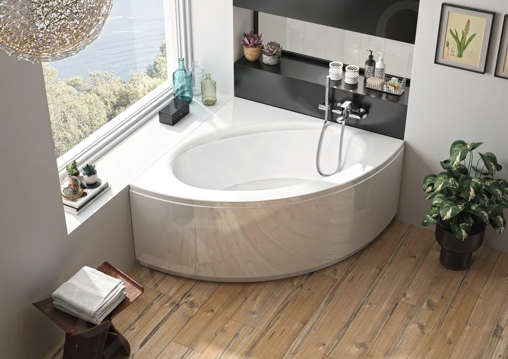 Ideal Standard Connect Air - Badkraan Met Accessoires, Silver Storm A7056GN 4 Ideal Standard Connect Air - Badkraan Met Accessoires, Silver Storm A7056GN - Afbeelding 4