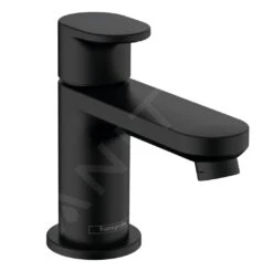 Hansgrohe Vernis Blend - Toiletkraan, Mat Zwart 71583670