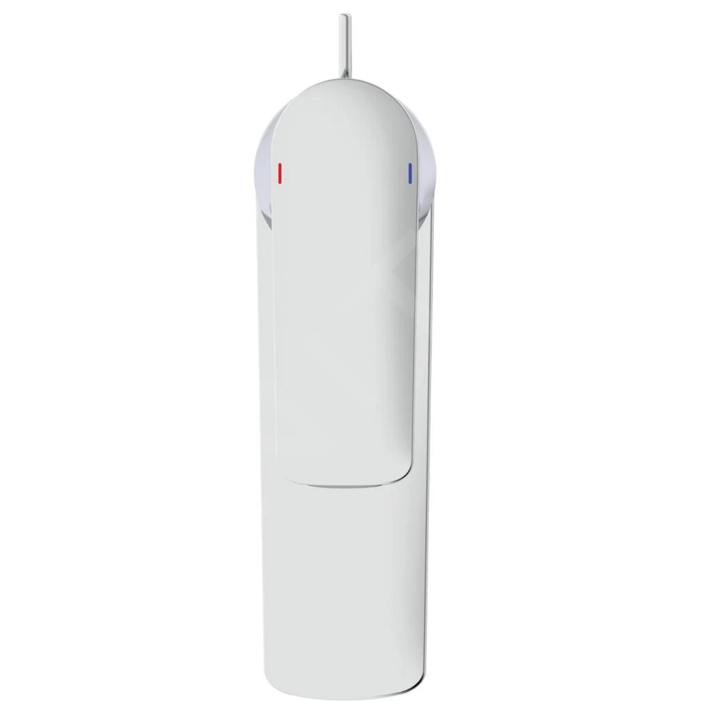 Ideal Standard Connect Air - Grande Wastafelkraan Met Waste, Chroom A7053AA 3 Ideal Standard Connect Air - Grande Wastafelkraan Met Waste, Chroom A7053AA - Afbeelding 3