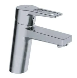 Hansa Twist - Wastafelkraan XL, Chroom 09022285