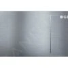 Geberit Sigma70 - Toilet Bedieningspaneel, Geborsteld Rvs 115.630.FW.1