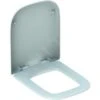 Geberit MyDay - WC-zitting Met Softclose, Wit 575410000