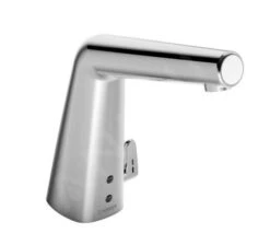 Hansa Designo - Elektronische Wastafelkraan, Bluetooth, Chroom 51792201 7 Hansa Designo - Elektronische Wastafelkraan, Bluetooth, Chroom 51792201 -Badkamer Luxe 5b78a9afc4f2ff795efc7bbf