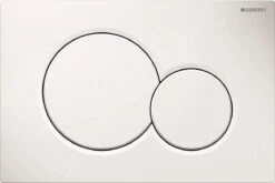 Geberit Duofix - Set Voorwandinstallatie, Toilet En Zitting Ideal Standard Tesi, Bedieningsplaat Sigma01, Rimless, SoftClose, Alpine Wit 111.355.00.5 NE1 -Badkamer Luxe 5b9bc828080675cdfa698ce1 8