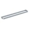 Geberit ICon - Handdoekhouder Op Meubels, Lengte 424 Mm, Chroom 502.328.00.1
