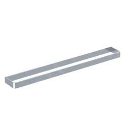 Geberit ICon - Handdoekhouder Op Meubels, Lengte 424 Mm, Chroom 502.328.00.1