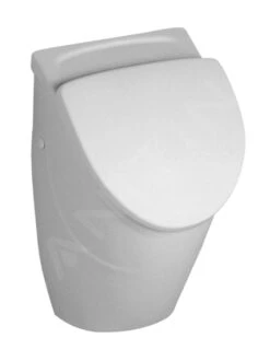 Villeroy & Boch O.novo - Compact Urinoir Voor Deksel, Achterzijde, Alpine Wit 75570101 5 Villeroy & Boch O.novo - Compact Urinoir Voor Deksel, Achterzijde, Alpine Wit 75570101 -Badkamer Luxe 5c11f72a83d95536a246cda7 3
