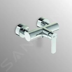 Ideal Standard Gio - Opbouw Douchekraan, Chroom B0623AA 6 Ideal Standard Gio - Opbouw Douchekraan, Chroom B0623AA -Badkamer Luxe 5c170e50280a997daf00621e