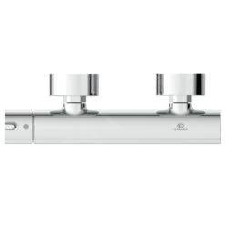 Ideal Standard Joy - Douchekraan, Chroom BC785AA -Badkamer Luxe 5c2fc7a2ac701f76fecbf966
