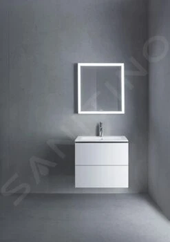 Duravit L-Cube - Wastafelonderkast 550x620x481 Mm, 2 Laden, Wit Mat LC624001818 14 Duravit L-Cube - Wastafelonderkast 550x620x481 Mm, 2 Laden, Wit Mat LC624001818 -Badkamer Luxe 5c4b2b58db1a7dd66808bca5