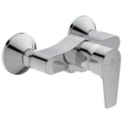 Ideal Standard Cerafine D - Douchekraan, Chroom BC493AA