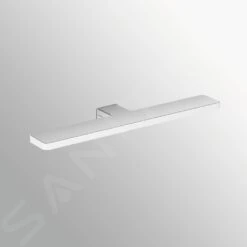 Ideal Standard Mirror&Light - LED-verlichting Luxury 344x92x43 Mm, 9W, Chroom T2907AA 6 Ideal Standard Mirror&Light - LED-verlichting Luxury 344x92x43 Mm, 9W, Chroom T2907AA -Badkamer Luxe 5c82b684cc33b294887f379f