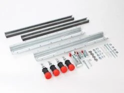 Ideal Standard Toebehoren - Montageset Voor Bad K727467 -Badkamer Luxe 5cd00c5f3d78dd816e71821b