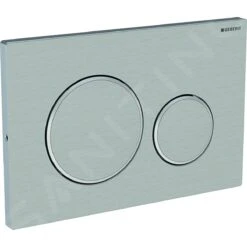 Geberit Sigma20 - Bedieningsplaat Sigma20, Geschroefd, Roestvrij Staal 115.889.SN.1 7 Geberit Sigma20 - Bedieningsplaat Sigma20, Geschroefd, Roestvrij Staal 115.889.SN.1 -Badkamer Luxe 5cde98b3b82cd69b2cdbab7f