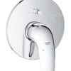 Grohe Eurostyle - Afdekset Voor Badkraan, Chroom 29099003