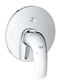 Grohe Eurostyle - Afdekset Voor Badkraan, Chroom 29099003