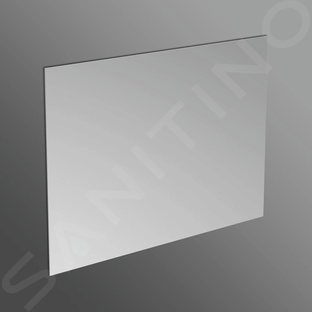 Ideal Standard Mirror&Light - Spiegel 1000x700 Mm Met LED Sfeerverlichting T3337BH 3 Ideal Standard Mirror&Light - Spiegel 1000x700 Mm Met LED Sfeerverlichting T3337BH - Afbeelding 3