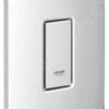Grohe Skate Cosmo - Bedieningsplaat, Chroom 38784000