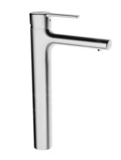 Hansa Ronda - Eengreeps Wastafelkraan, Chroom 03032273