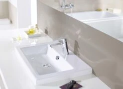 Hansa Twist - Wastafelkraan Met Waste, Chroom 09092283 5 Hansa Twist - Wastafelkraan Met Waste, Chroom 09092283 -Badkamer Luxe 5ea4031033ecfc6f0fcba9be