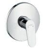 Hansgrohe Focus E2 - Inbouw Douchekraan, Chroom 31965000