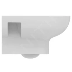 Ideal Standard I.Life A - Hangende WC RL+, Rimless, Wit T471701 -Badkamer Luxe 5f0b035f3d1613c11317c962