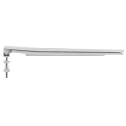 Ideal Standard Eurovit - WC-zitting, Softclose, Wit E131801 -Badkamer Luxe 5f4ac3ea61a0bc7e3649e306