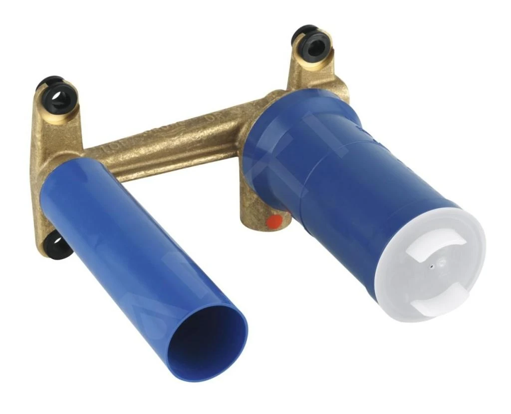 Grohe Inbouwdelen - Inbouwdeel Voor Inbouwkraan 23571000 1 Grohe Inbouwdelen - Inbouwdeel Voor Inbouwkraan 23571000