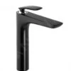 Kludi Balance - Wastafelkraan, Mat Zwart 522968775