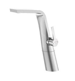 Steinberg 260 - Wastafelkraan, Chroom 260 1700 1