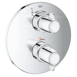 Grohe Grohtherm Special - Thermostatische Mengkraan, Chroom 29095000