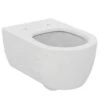 Ideal Standard Blend - Hangend Toilet, Aquablade, Wit T374901