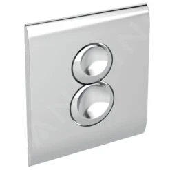 Ideal Standard Septa Pro - Bedieningspaneel P4, Chroom R0136AA 5 Ideal Standard Septa Pro - Bedieningspaneel P4, Chroom R0136AA -Badkamer Luxe 60f71c433f4dbb6484b37cd9