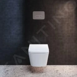 Ideal Standard Blend - Hangend Toilet, Aquablade, Wit T368601 -Badkamer Luxe 61016284e0dd0d96ab2163c1