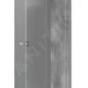 Hansgrohe XtraStoris Rock - Inbouwnis, Met Deur, 300x150x100 Mm, Geborsteld Rvs 56082800