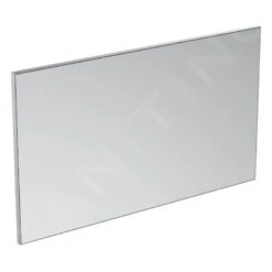 Ideal Standard Mirror&Light - Spiegel 1200x700 Mm Met Omlijsting T3359BH