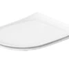 Duravit Soleil By Starck - Wc-bril, SoftClose, Wit 0022390000