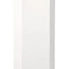 Duravit DuraStyle - Hoge Kast 1800x400x240 Mm, Links, Glanzend Wit DS1228L2222