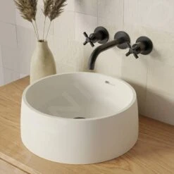 Steinberg 250 - Inbouw Wastafelkraan, 3-gats Installatie, Met Inbouwdeel, Mat Zwart 250 1902 S -Badkamer Luxe 63badaab1bdc305d3634b45c