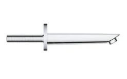 Grohe BauCosmopolitan - Baduitloop, Chroom 13255001 -Badkamer Luxe 64255d72a91cf144244bbfa7