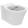 Ideal Standard Connect Air - Hangende Wc, Rimless, Wit E228801