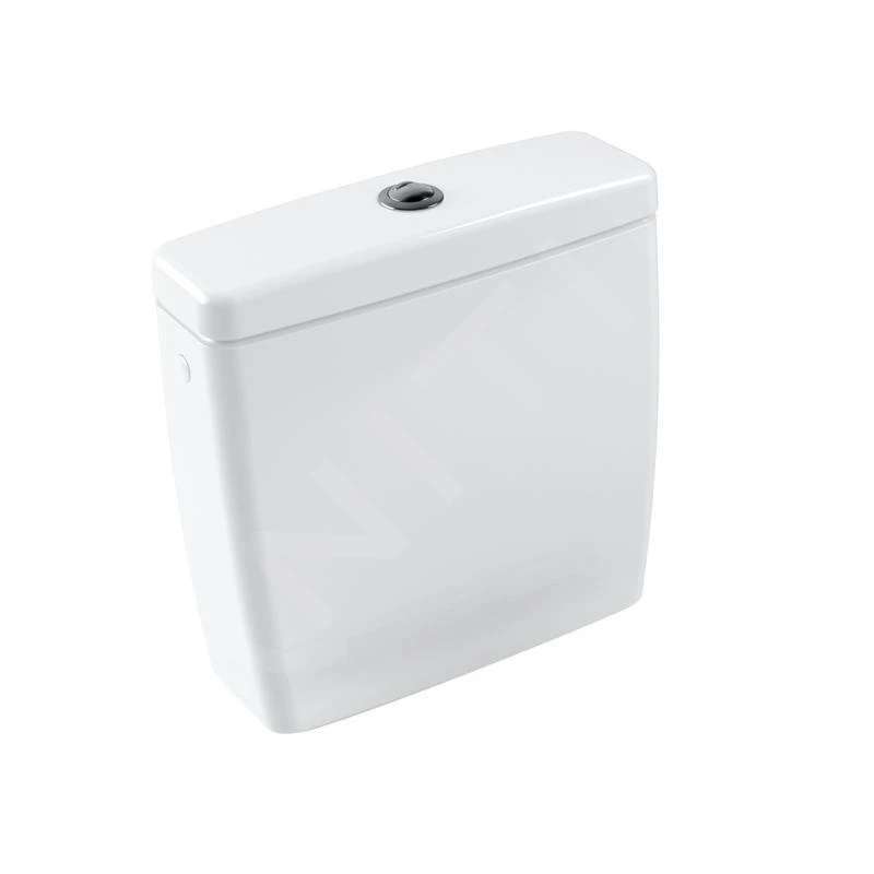 Villeroy & Boch Avento - Jachtbak, 390x140 Mm, CeramicPlus, Stone White 775811RW 1 Villeroy & Boch Avento - Jachtbak, 390x140 Mm, CeramicPlus, Stone White 775811RW